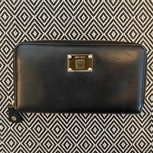 Jimmy Choo Wallet